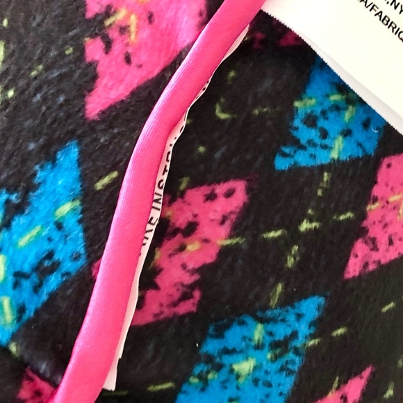 Monster High, 2013, Skullette, Pillow, RARE, Plush, Graffiti, Cuddle Cushion - Picture 13 of 13